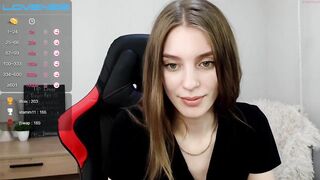 Marykay07 - [Chaturbate] Gets Lucky Cumming Only Fun Club Video