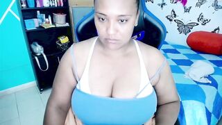 marysol83 - [Chaturbate] Ticket Show Cam Clip Webcam Model