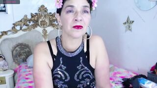 _maturenaugthy69_ - [Chaturbate] Beauty Stream Record Masturbate