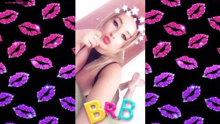 missvlisa2 - [Chaturbate] Adult Multi Goal Show Free Watch