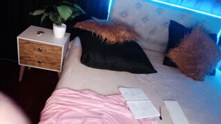 moniqueyoumilf - [Chaturbate] Cumming Reach Orgasm Roleplay