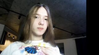 mysat - [Chaturbate] Get Fucked spy Horny