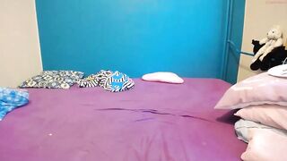 nadinnnea - [Chaturbate] College Girl Stunning Real Slut