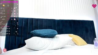 nastyanny_ - [Chaturbate] webcamsex Fisting Pussy Ticket Show