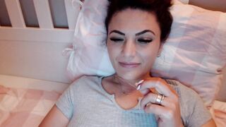 nightssecret - [Chaturbate] Cute WebCam Girl mouth best