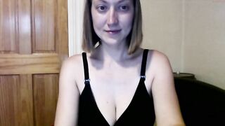 pregnant_annah - [Chaturbate] Slutty Sexy Sister Domi