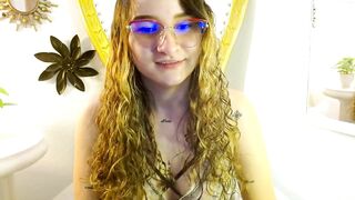 princessangela_xxx - [Chaturbate] Webcam Webcam Goddes Flashing Ass