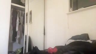 queenjules64 - [Chaturbate] Big Tip Goal Tru Private finger