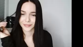 Quiet_nika - [Chaturbate] Homemade Insane Orgasm Masturbation