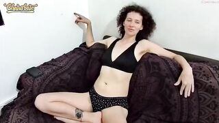 randomshuffle - [Chaturbate] Porn Chat role-play