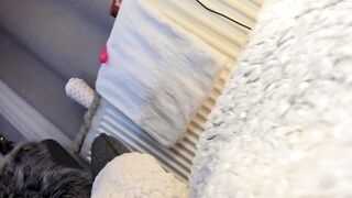 sastina - [Chaturbate] Lovely Amateur Naked Fingering