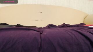 scarlettdees - [Chaturbate] Recording licking Playing On Live Webcam