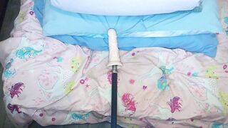 secretlove333 - [Chaturbate] Nora CamGirl oral