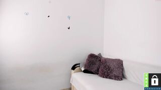 sensual_allexa - [Chaturbate] Flashing Ass Busty Adult