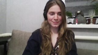 _sensualia_ - [Chaturbate] Fisting Pussy Hot Show Hidden Show