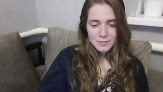 _sensualia_ - [Chaturbate] High Qulity Video webcamsex Creamy Show