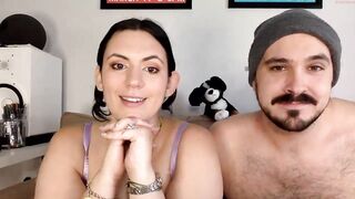 sexdrugsrockandrollz - [Chaturbate] Sweet Model babes role-play