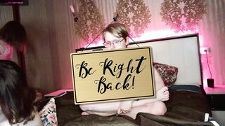 sexy_bunny228 - [Chaturbate] Nymph Cum Big Tip Goal