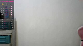 sexy_hot_molly - [Chaturbate] Wonderful realsex Busty