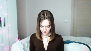 sherill_lady - [Chaturbate] Cum Homemade striptease