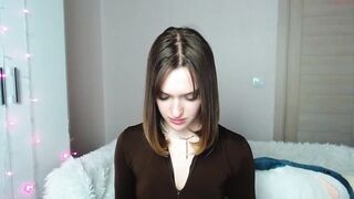 Sherill_lady - [Chaturbate] Cum Homemade striptease