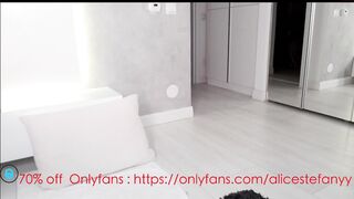 smileyouarehere - [Chaturbate] Dream Girl Fantastic Boobs Natural Body