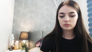 stefani_sg - [Chaturbate] Webcam Goddes Nymph Shaved