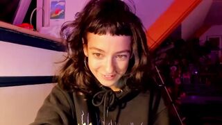 stoned_island - [Chaturbate] party sexcam Camwhores