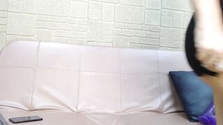 sunny_morrison - [Chaturbate] Fantastic Boobs ride Free Watch