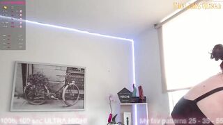 sweet__evangeline - [Chaturbate] Live Show Camwhores closeup