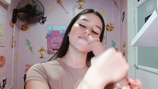sweetpervert__ - [Chaturbate] Sexy Bitch Naked College Girl