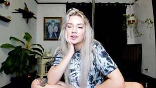 teamtragic - [Chaturbate] Shows Ass Creamy Show art