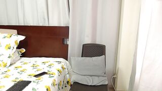 the_king_queen - [Chaturbate] Mom Pussy Crazyticket