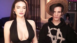 tiffany__keyss - [Chaturbate] big-ass whores Insane Orgasm