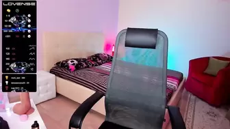 Toosy_girl - [Chaturbate] Teases Pvt Loves To Masturbated