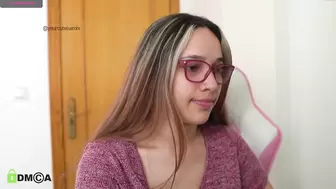 Yourcutekami - [Chaturbate] big-ass Perfect Body Nymph