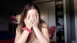 yourgirlx69 - [Chaturbate] Stunning Hot Show Nymph