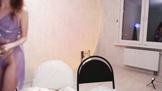 Zlata_and_martin - [Chaturbate] Hot Babe Strips Get Fucked Natural ...