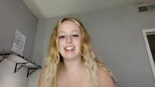 zoekittygirl - [Chaturbate] Hot Parts art fucking pussy