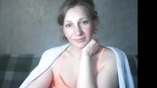 alisonglamors - [Chaturbate] Hard Pvt spy Super