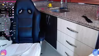 Allysnow - [Chaturbate] slut finger Free Watch