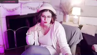 Amasandra_windflaw - [Chaturbate] Ass party Stunning