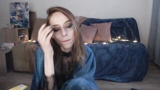 amber_quell_here - [Chaturbate] Real Slut Playing On Live Webcam Fingering
