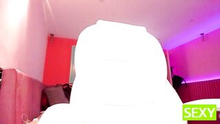 ana_rain - [Chaturbate] College Girl High Qulity Video Tru Private