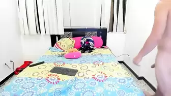 Andrystar2022 - [Chaturbate] Ticket Cum Video Porn Web Chat hidden
