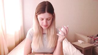 ann_mikele - [Chaturbate] Suck Dick Get Fucked Wonderful