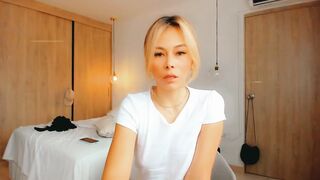 ariana_luna - [Chaturbate] Erotic Sexual Addiction New Record Clip