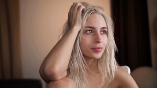 artmosphera - [Chaturbate] Crazy Creamy Show Twerking