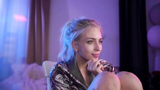 artmosphera - [Chaturbate] Livecam Hot Shows Ass