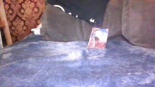 average_girl222 - [Chaturbate] home alone Dream Girl Does Everything